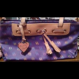Dooney and Bourke