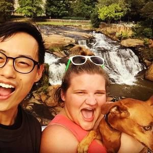 Meet your Posher, Mandolyn