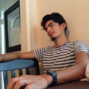 Meet your Posher, Ben