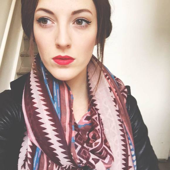 Meet your Posher, Kate