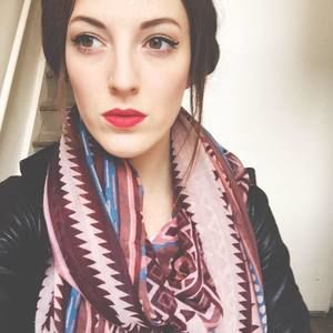 Meet your Posher, Kate