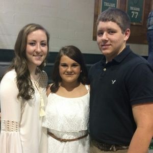 Meet your Posher, Noel