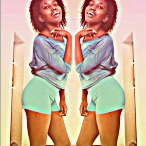 Meet your Posher, Nya