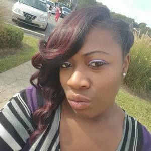 Meet your Posher, Keva