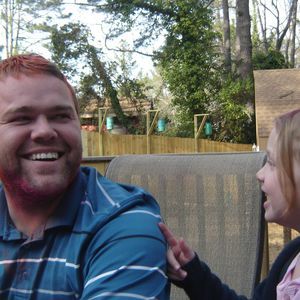 Meet your Posher, Walter