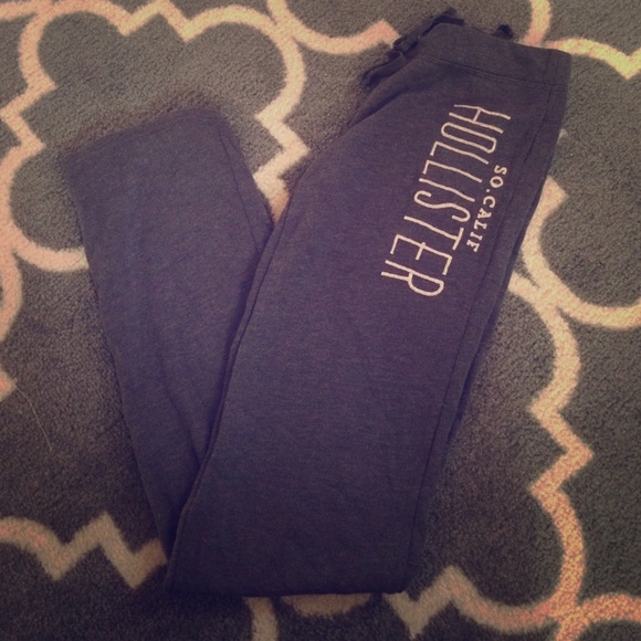 Hollister SweatPants