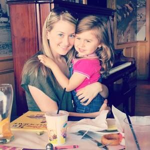 Meet your Posher, Dawn