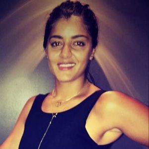 Meet your Posher, Sabrina