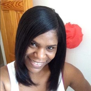 Meet your Posher, Kerryann