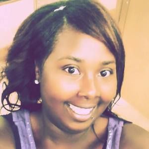 Meet your Posher, Connisha