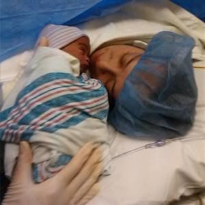 Meet your Posher, Brookelynn