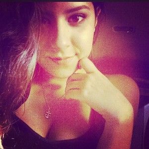 Meet your Posher, Lisette