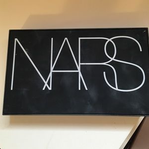 Nars Tahiti bronzer Laguna