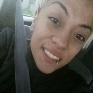 Meet your Posher, Jasmine