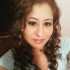 Meet your Posher, Betsy