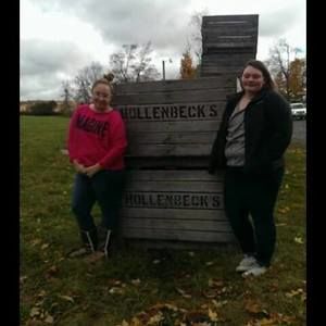 Meet your Posher, Ashley