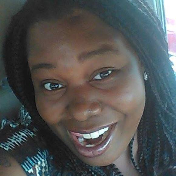 Meet your Posher, Shechinah - Picture 1 of 1