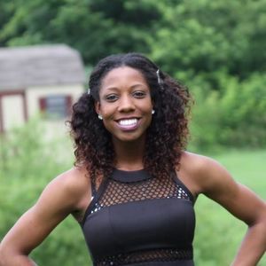 Meet your Posher, Shannon