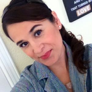 Meet your Posher, Karla