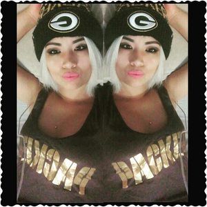 Meet your Posher, Mariah