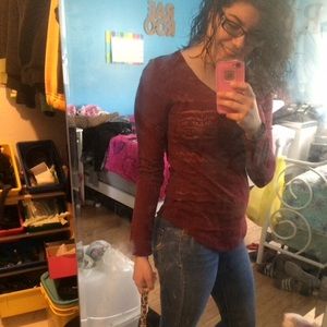 Meet your Posher, Raeann