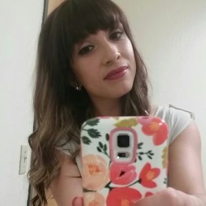 Meet your Posher, Francesca