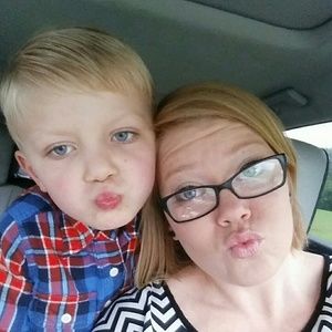 Meet your Posher, Heather