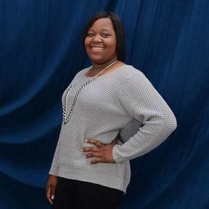 Meet your Posher, Taila