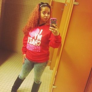 Meet your Posher, Raechell