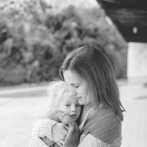 Meet your Posher, Krista