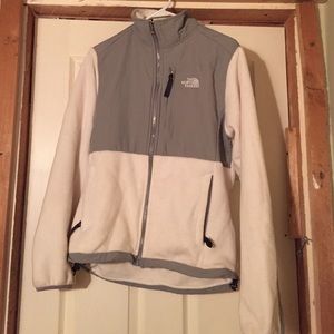North Face Denali Polartec Fleece Jacket