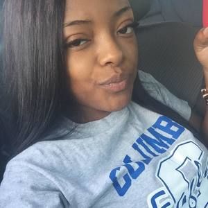 Meet your Posher, Rinda