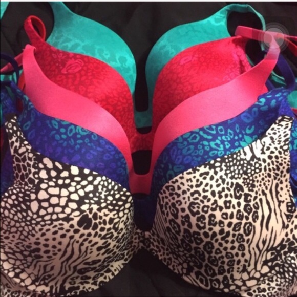 victoria secret 34A