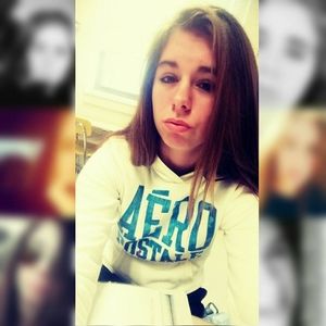 Meet your Posher, Kaylin