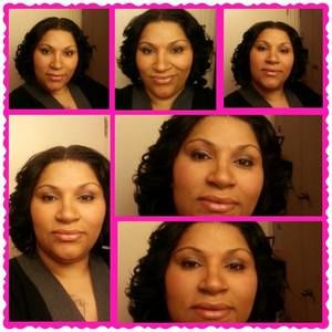 Meet your Posher, Nicole