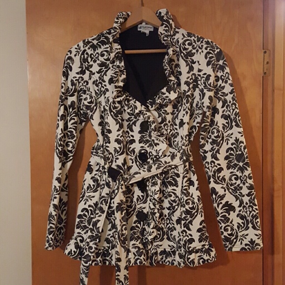 Great fall jacket