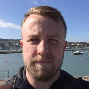 Meet your Posher, Justin