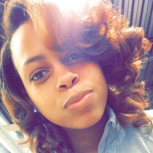 Meet your Posher, Kiarra