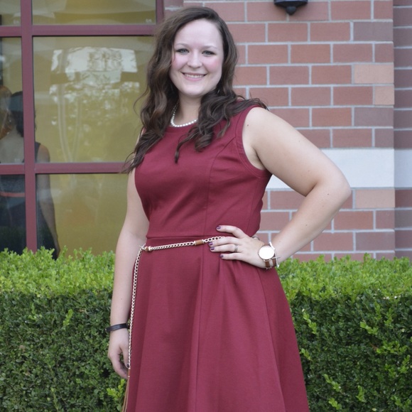 Meet your Posher, Renee