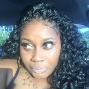 Meet your Posher, Kiereese