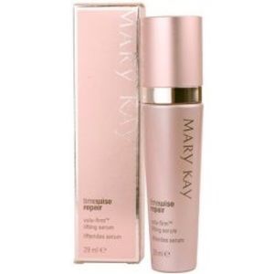 Mary Kay Timewise lifting serum