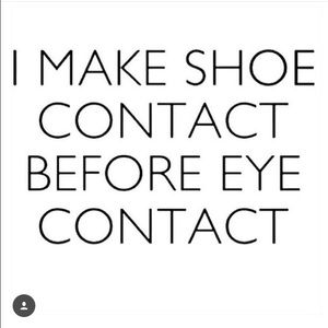 Meet your Posher, Ketty