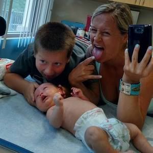 Meet your Posher, Celeste