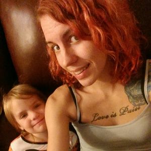 Meet your Posher, Brianne