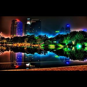 Meet your Posher, Danny