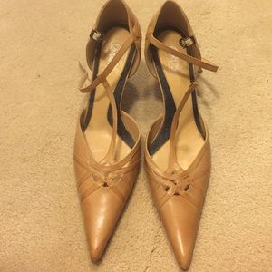 Carlos by Carlos Santana Heels