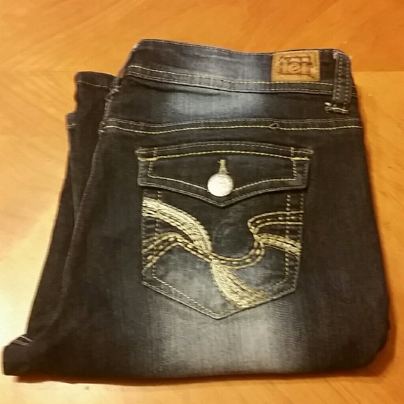 LEI Jeans