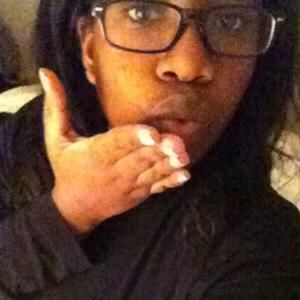 Meet your Posher, Fran