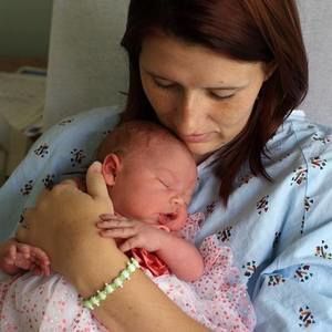 Meet your Posher, Paige