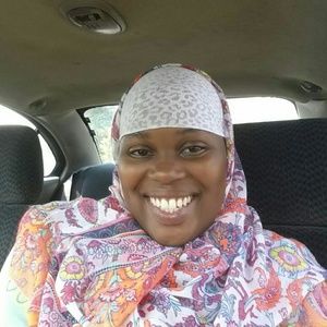 Meet your Posher, Ashanti